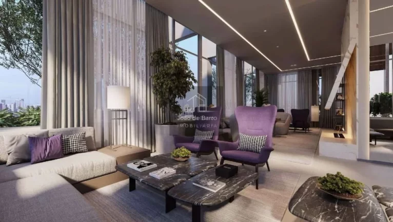 Imagem Studio Residencial à venda, Pinheiros, São Paulo - ST0003.