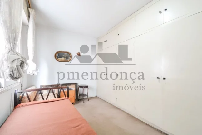 Imagem Apartamento com 175m² na Alameda Itu, 3 quartos e 1 vaga.
