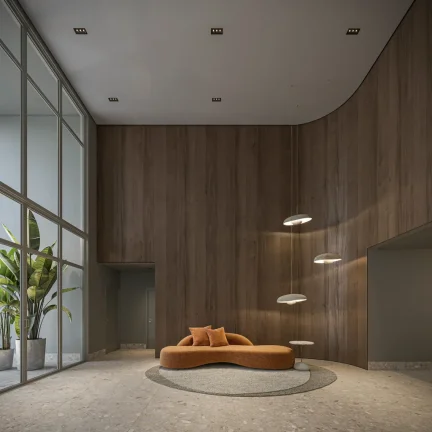 Imagem APARTAMENTO RESIDENCIAL em São Paulo - SP, Butantã