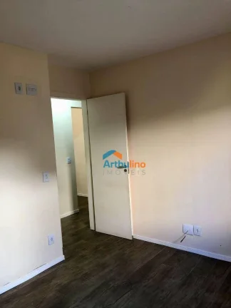 Imagem Apartamento Garden com 2 dormitórios, 84 m² - venda por R$ 290.000,00 ou aluguel por R$ 1.621,00/mês - Jardim Dinorah - Cotia/SP