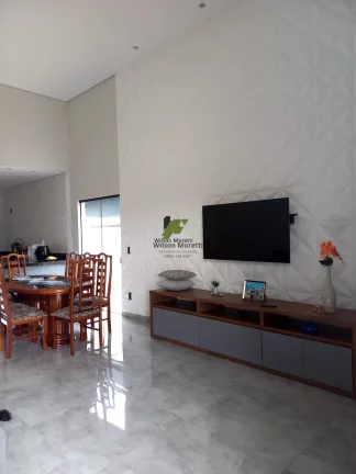 Imagem Otima Casa à venda em Itupeva/SP