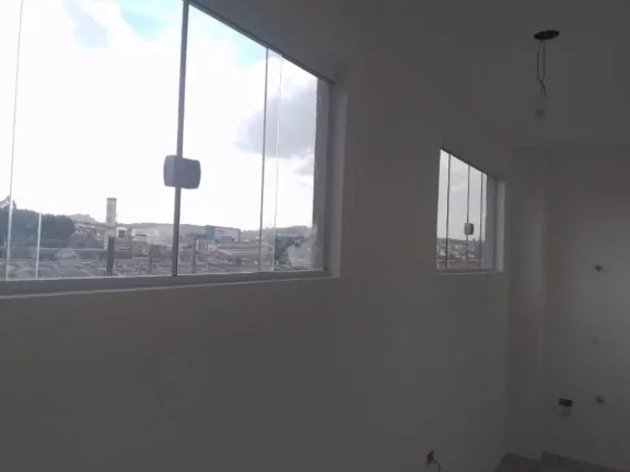 Imagem Sala para alugar, 50 m² por R$ 1.500,00/mês - Parque Dourado - Ferraz de Vasconcelos/SP