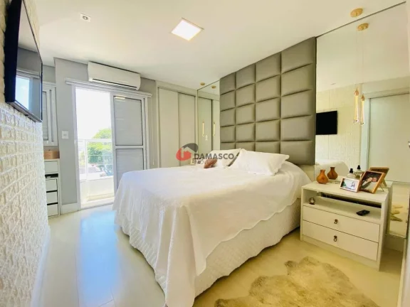 Imagem Cobertura / Penthouse à venda, Vila Humaitá, Santo André, SP