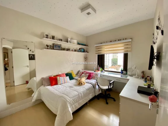 Imagem Apartamento à venda Jardim Paulista São Paulo