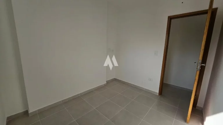 Imagem Apartamento com 2 dormitórios, NOVO, em condomínio com lazer, em Santos.
