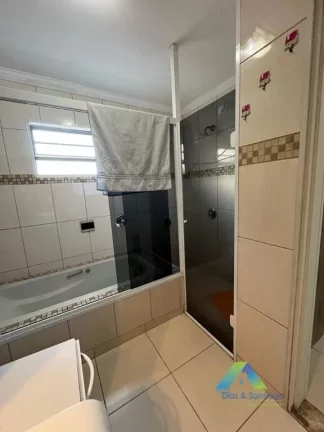 Imagem Sobrado com 3 dormitórios à venda, 400 m² por R$ 849 mil - Vila das Mercês - São Paulo/SP