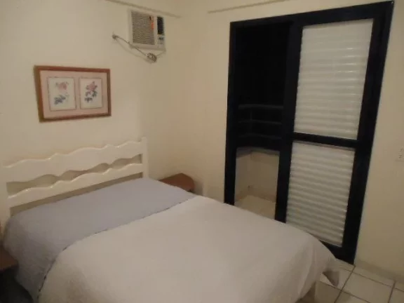 Imagem Apartamento Mobiliado - Esplanada 1 Dorm. (1 Suíte), JARDIM ESPLANADA II - SÃO JOSÉ DOS CAMPOSSP