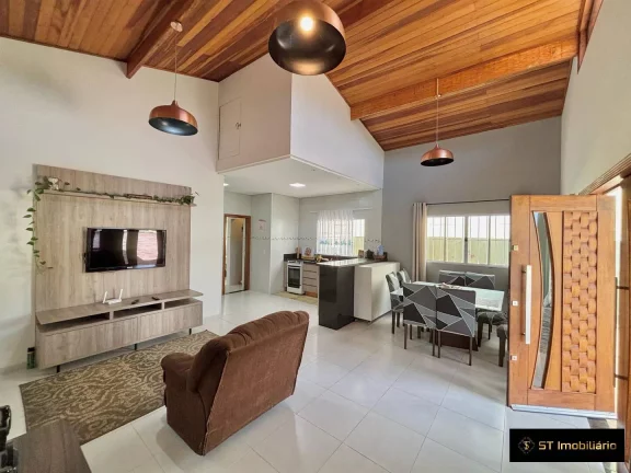 Imagem Casa à venda em Mairiporã/SP - Associação de Moradores, por R$700.000!