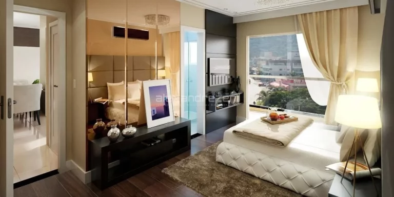 Imagem Residencial Costa Amalfitana Mariscal