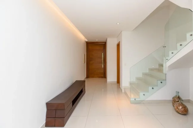 Imagem CASA RESIDENCIAL em São Paulo - SP, Alto da Boa Vista