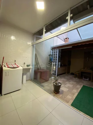 Imagem Casa Térrea à venda no Vina Barolo - Bragança Paulista!