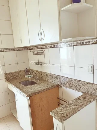 Imagem Excelente oportunidade entre o Cambuí e o Taquaral!
Apartamento atualmente locado, ideal também pa...