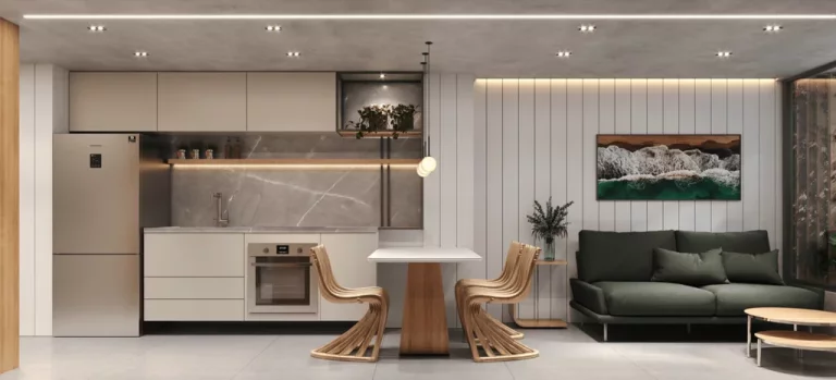 Imagem Apartamento à venda em João Pessoa, Tambaú, com 2 quartos, 49,65m2