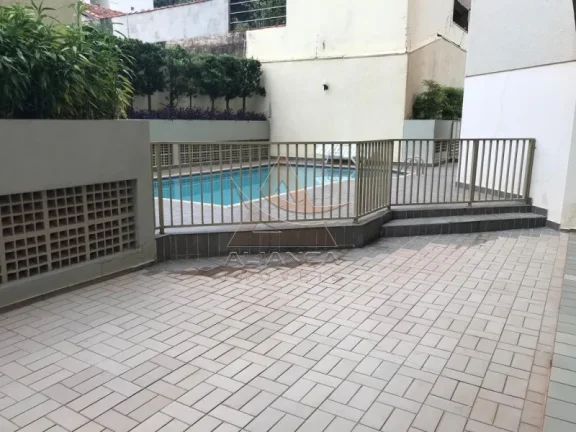 Imagem Apartamento - Ribeirão Preto - Centro