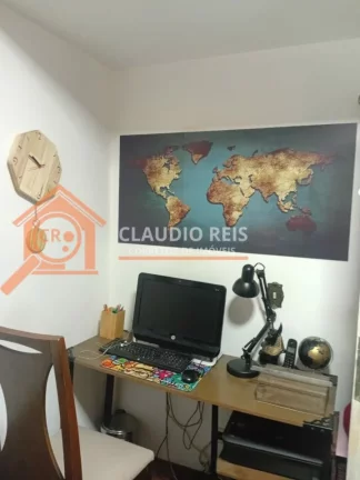 Imagem Apartamento com 3 Quartos à venda, 75m² - Jardim Marajoara