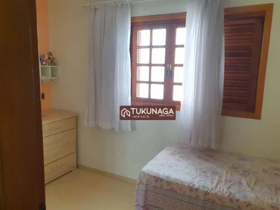 Imagem SOBRADO 154 M² - 4 DORMS, 3 SUÍTES, 4 VAGAS - PARADA INGLESA - SP