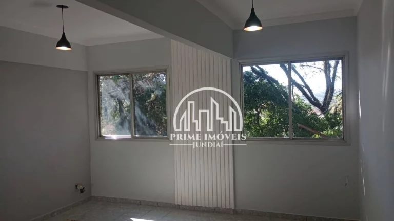 Imagem Apartamento com 3 dormitórios à venda, 75 m² por R$ 359.000,00 - Agapeama - Jundiaí/SP