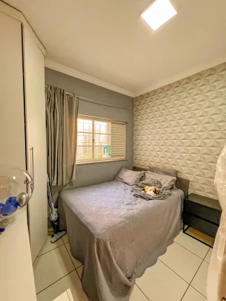 Imagem CASA TÉRREA À VENDA NO PRIMO MENEGHETTI