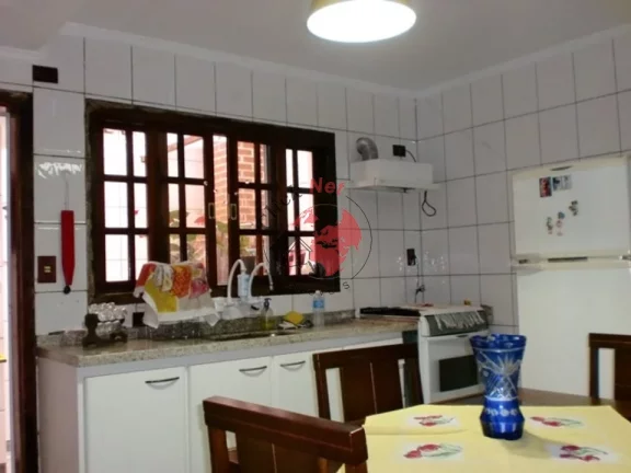 Imagem Sobrado à venda no bairro Rudge Ramos em São Bernardo do Campo