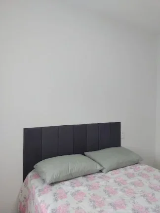 Imagem Apartamento para locação - Área útil 47 m2 com 2 dormitórios - 1 vaga - Condomínio Residencial Tosca