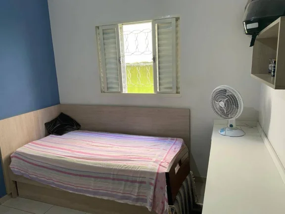 Imagem Casa térrea 3 dormitórios com 1 suíte
