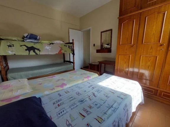 Imagem APARTAMENTO COM 64 m² - BOQUEIRÃO - PRAIA GRANDE SP