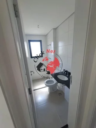 Imagem Oportunidade única no Jardim do Mar – Novo conceito de moradia em São Bernardo do Campo!