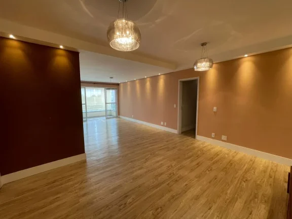 Imagem Excelente apartamento a venda na Vila Independencia - Area util: 130 MÂ²
 O apartamento possui 3 suÃ...