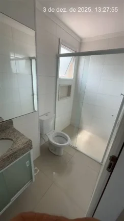 Imagem APARTAMENTO COM 65.36 m² - FORTE - PRAIA GRANDE SP