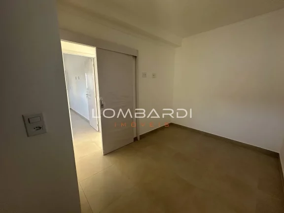 Imagem Apartamento novo com ótima localização.