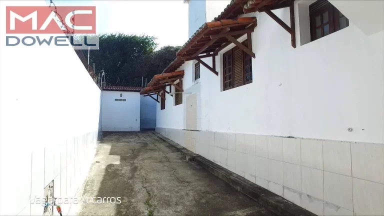 Imagem Casa duplex de 265 m² na Praia de Cotovelo - Parnamirim / RN