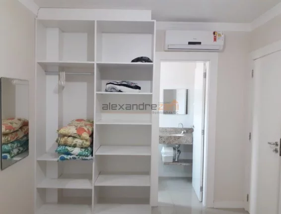 Imagem Apartamento 2 dormitórios