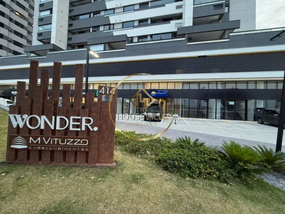 Imagem Locação Loja Comercial Wonder, Sjc.