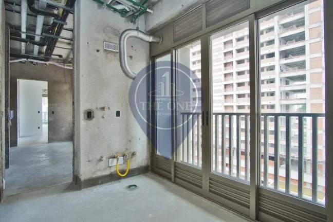 Imagem Imperdível! Apartamento de luxo na Vila Nova Conceição, São Paulo-SP: 4 quartos, 4 suítes, 2 salas, 5 banheiros, 4 vagas, 358,67m².