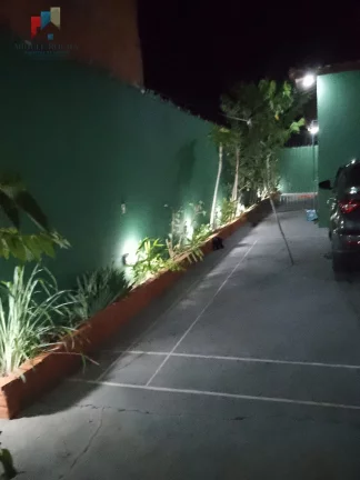 Imagem Casa em Parque São Rafael, Tatuí/SP