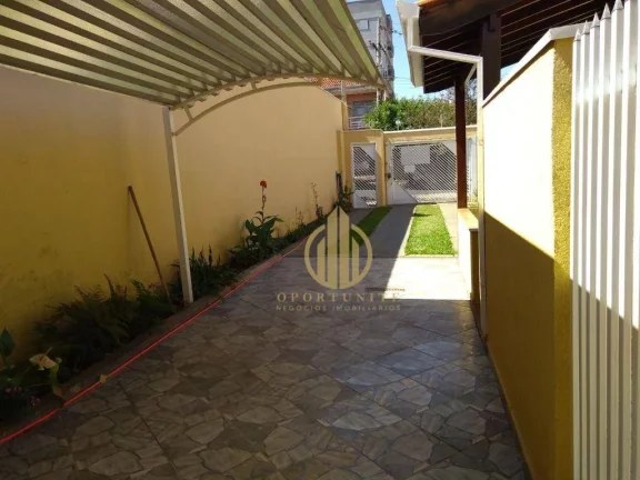 Imagem Casa com 2 dormitórios à venda, 96 m² por R$ 430.000,00 - Nova Ribeirânia - Ribeirão Preto/SP