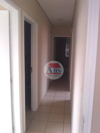 Imagem Apartamento com 3 dormitórios à venda, 72 m² por R$ 280.000,00 - Vila Nova - Cubatão/SP
