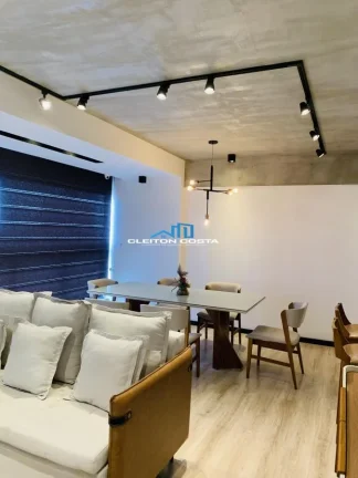 Imagem Apartamento para Locação em Feira de Santana, Santa Mônica, 3 dormitórios, 1 suíte, 2 banheiros, 2 vagas