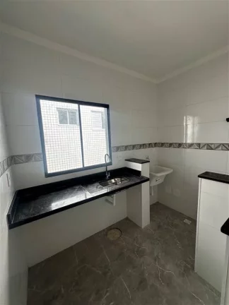 Imagem CASA COM 45 m² - OCIAN - PRAIA GRANDE SP