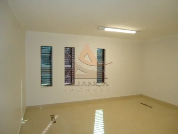 Imagem Prédio Comercial - Ribeirão Preto - Ribeirânia