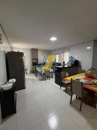 Imagem Chácara completa em Piracicaba com porteira fechada