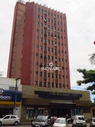 Imagem Sala para alugar, 40 m² por R$ 1.450,00/mês - Setor Central - Itumbiara/GO