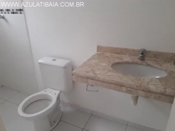 Imagem Casa para Venda em Atibaia, Nova Gardenia, 2 dormitórios, 2 suítes, 3 banheiros, 1 vaga