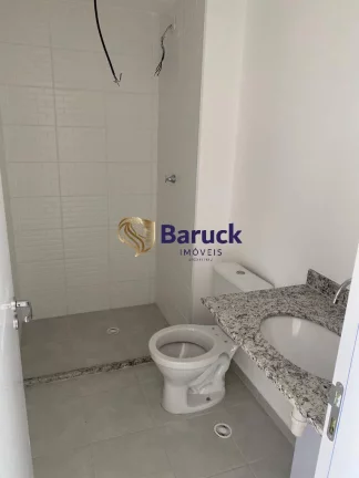Imagem Apartamento com 2 Quartos à Venda, 38 m² em Brás - São Paulo
