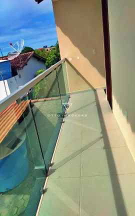 Imagem APARTAMENTO RESIDENCIAL em Santa Cruz Cabrália - BA, Coroa Vermelha