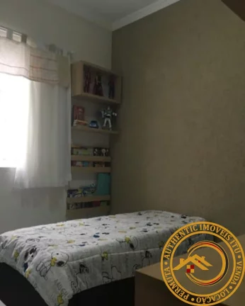 Imagem CASA RESIDENCIAL em SALTO - SP, LOTEAMENTO TERRAS DE SÃO PEDRO E SÃO PAULO