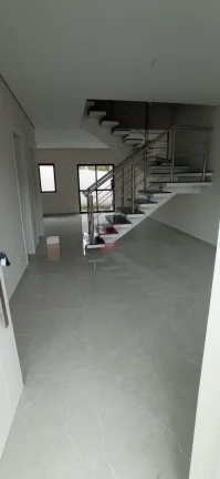 Imagem SOBRADO com 3 dormitórios à venda com 127.25m² por R$ 590.000,00 no bairro Centro - QUATRO BARRAS / PR