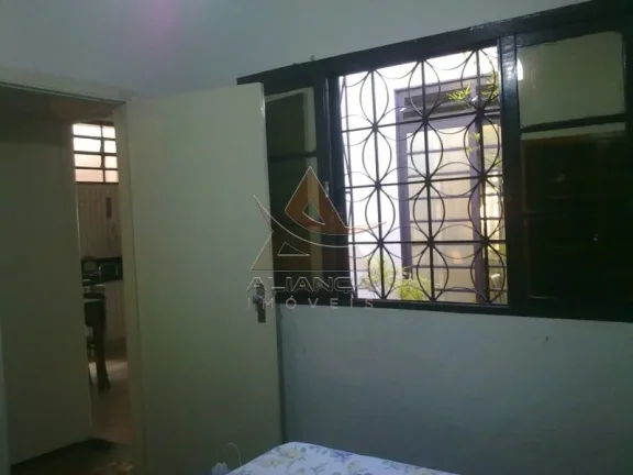 Imagem Casa - Ribeirão Preto - Jardim Mosteiro