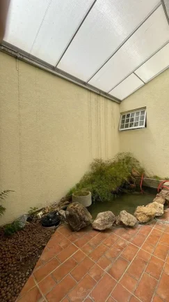 Imagem Casa à venda no bairro Vila Petrópolis - Atibaia/SP