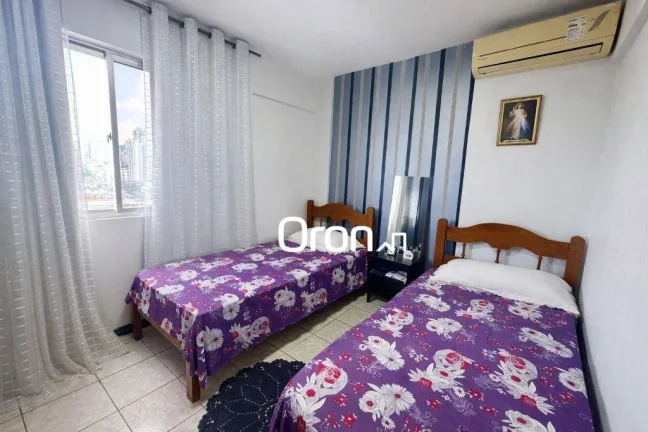 Imagem Apartamento à venda, 105 m² por R$ 470.000,00 - Setor Aeroporto - Goiânia/GO